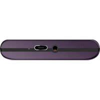 BQ BQ-3598 Barrel XXL (фиолетовый) Image #5