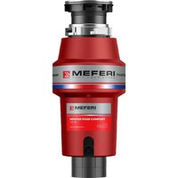 Meferi MFD750 Push Comfort с пневмокнопкой в комплекте