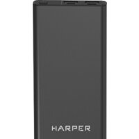 Harper PB-10031 (черный)