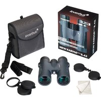 Levenhuk New Karma PLUS 8x42 84678 Image #4