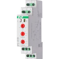 Евроавтоматика F&F PZ-818 EA08.001.009