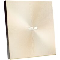 ASUS ZenDrive U9M SDRW-08U9M-U (золотистый) Image #2