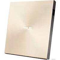 ASUS ZenDrive U9M SDRW-08U9M-U (золотистый) Image #4