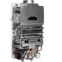 Ballu GWH 10 Fiery Image #9