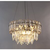 Arte Lamp Nicoletta A1051SP-8CC Image #2