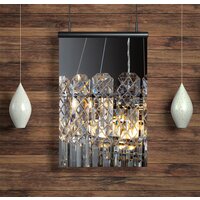 Arte Lamp Nicoletta A1051SP-8CC Image #3