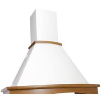 Elikor Ротонда 60П-650-П3Л (бежевый/дуб коричневый)