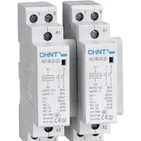 Chint NCH8-25/22 256091 Image #3