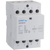 Chint NCH8-25/22 256091 Image #2