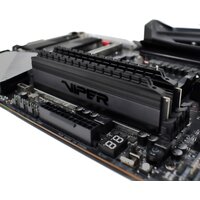 Patriot Viper 4 Blackout 2x4GB DDR4 PC4-25600 PVB48G320C6K Image #7