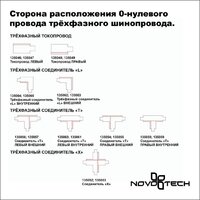Novotech Port 135237 Image #3
