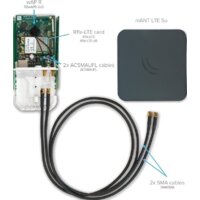 Mikrotik mANT LTE 5o Image #3