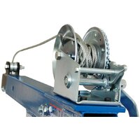 AE&T T62103A (с лебедкой) Image #5