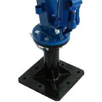 AE&T T62103A (с лебедкой) Image #4