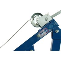 AE&T T62103A (с лебедкой) Image #3