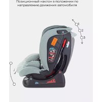 Rant Matrix Active Line AY913 (зеленый) Image #12