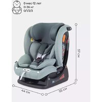 Rant Matrix Active Line AY913 (зеленый) Image #11