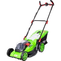 RedVerg RD-LM36-400BL/U (без АКБ)