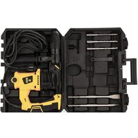 Denzel RHV-1100-26 Image #9