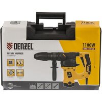 Denzel RHV-1100-26 Image #12