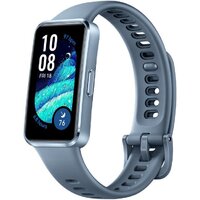 Huawei Band 10 (синий, международная версия) Image #1