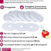 Мастерица EFD-5002 Image #5