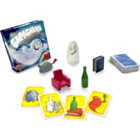 Zoch Барабашка (Geistesblitz) Image #2