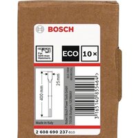 Bosch 2608690237 (10 предметов)