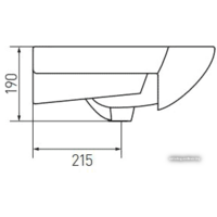Акватон Смайл 50 51x45 [1WH207781] Image #3
