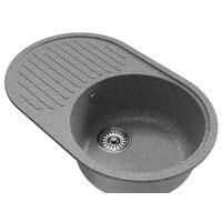 Mixline ML-GM16 551927 (темно-серый) Image #2