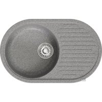 Mixline ML-GM16 551927 (темно-серый)