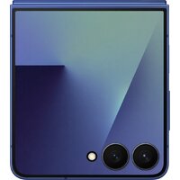 Samsung Galaxy Z Flip7 SM-F766B 12GB/512GB (синий) Image #3