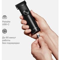 Tuvio HC-DA3BL (черный) Image #9