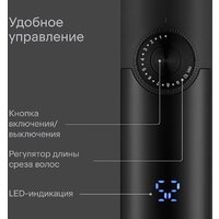 Tuvio HC-DA3BL (черный) Image #13