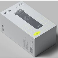 Tuvio HC-DA3BL (черный) Image #8