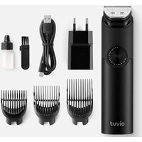 Tuvio HC-DA3BL (черный)