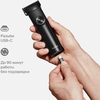 Tuvio HC-DA3BL (черный) Image #12