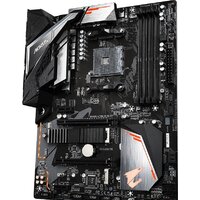 Gigabyte B450 Aorus Elite V2 (rev. 1.0) Image #3
