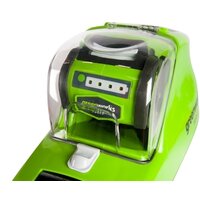 Greenworks G40TM55 (без АКБ и ЗУ) Image #7