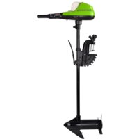 Greenworks G40TM55 (без АКБ и ЗУ) Image #2