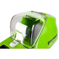 Greenworks G40TM55 (без АКБ и ЗУ) Image #5