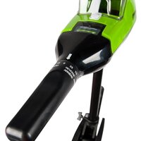 Greenworks G40TM55 (без АКБ и ЗУ) Image #4