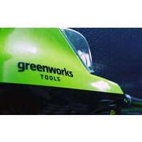 Greenworks G40TM55 (без АКБ и ЗУ) Image #12