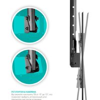 Onkron N1L (черный) Image #2