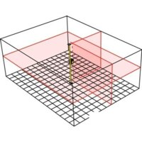 Stabila LAX 400 [18702/6] Image #14