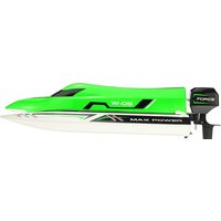 WLtoys WL915 (зеленый) Image #4