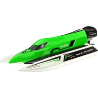 WLtoys WL915 (зеленый)