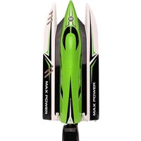 WLtoys WL915 (зеленый) Image #5