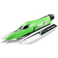 WLtoys WL915 (зеленый) Image #3