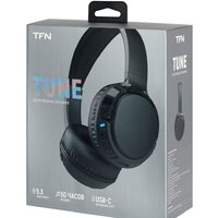 TFN Tune (черный) Image #7